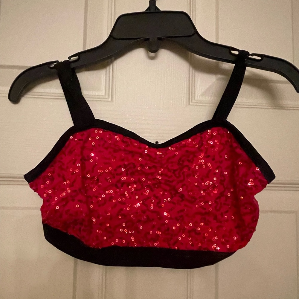 Weissman Dance Costume 2pc. - image 2